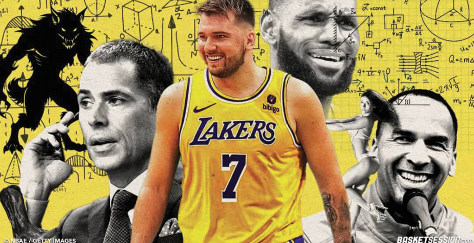 Les transferts majeurs avant le All-Star Weekend et leurs implications